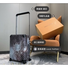 LV Suitcase